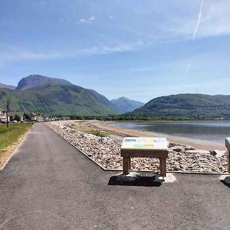 A View To Caol, Fort William Ngoại thất bức ảnh